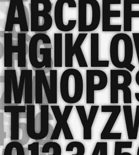 JUHUA 210 Stück Buchstaben zum Aufbügeln für Kleidung, Hemden, Namensübertragungen, Buchstaben für Kleidung, Jersey, Hüte, DIY Handwerk (5 Blatt) von JUHUA