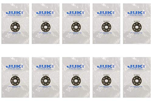 JUKI Ddl-5550 Ddl-8300 Ddl-8700 Ddl-9000 Original Bobbins - #229-32909 by von JUKI