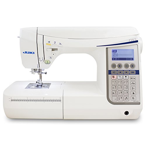 Juki HZL-DX Serie Nähmaschine HZL-DX5 Juki HZL-DX Serie Nähmaschine HZL-DX5 von JUKI