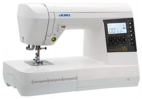Juki hzl-g120 Nähmaschine Juki hzl-g120 Nähmaschine von JUKI