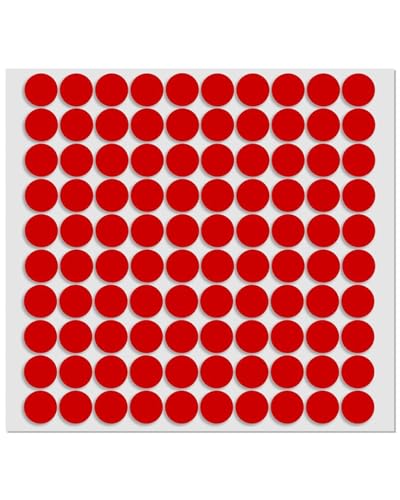 JUKOTA 100PCS Doppelseitige Klebepad Kompatibel mit Elektronische Parkscheibe Doppelseitiger Spezialkleber für Windschutzscheibe Kleber Pads Parkuhr Klebesticker Glas Kit Parking Disc von JUKOTA