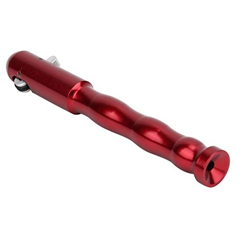 JULYKAI Wig-Schweißstift, Wig-Schweißdraht-Zuführstift Finger Feeder Schweißstabhalter Füllstoff Schweißer JULYKAI Wig-Schweißstift, Wig-Schweißdraht-Zuführstift Finger Feeder Schweißstabhalter Füllstoff Schweißer von JULYKAI
