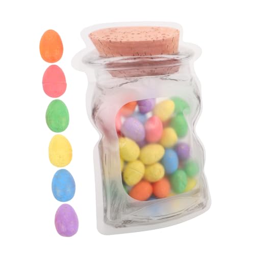 JUMPLAWN 1 Osterei-geschenkpaket Osterei Selber Machen Mini-eier Ostereier-spielzeugfüller Osterei Ornamente Osterei-dekorationen Schaum-osterei-dekoration Osterdekor Glas JUMPLAWN 1 Osterei-geschenkpaket Osterei Selber Machen Mini-eier Ostereier-spielzeugfüller Osterei Ornamente Osterei-dekorationen Schaum-osterei-dekoration Osterdekor Glas von JUMPLAWN