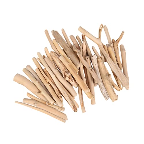 JUMPLAWN 1 Packung Treibholzzweige Aquarium Tank Basteln Dekorationen für Aquarien Aquarienbaumpflanzen holzscheiben Äste aus Aquarienholz Treibholz für Süßwasseraquarien Protokoll JUMPLAWN 1 Packung Treibholzzweige Aquarium Tank Basteln Dekorationen für Aquarien Aquarienbaumpflanzen holzscheiben Äste aus Aquarienholz Treibholz für Süßwasseraquarien Protokoll von JUMPLAWN