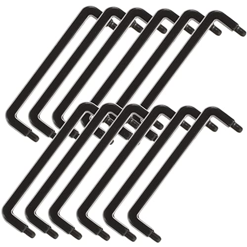 JUMPLAWN 12stücke Mini Möbelgriffe Für Puppenhäuser Hochwertige Schubladenbeschläge Für Miniaturmöbel Und -projekte JUMPLAWN 12stücke Mini Möbelgriffe Für Puppenhäuser Hochwertige Schubladenbeschläge Für Miniaturmöbel Und -projekte von JUMPLAWN