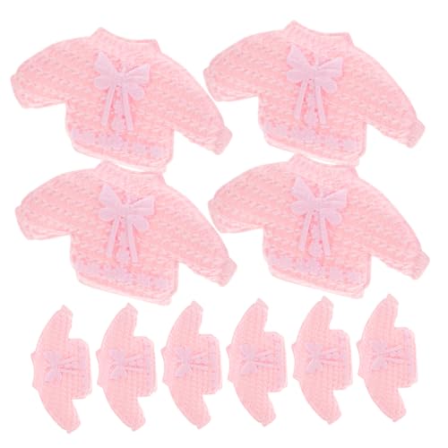 JUMPLAWN 12stücke Titel Shower Sticker Mini Aufkleber Für Babyparty Dekoration Kleiderform Aufkleber Für Scrapbooking Und Partybedarf JUMPLAWN 12stücke Titel Shower Sticker Mini Aufkleber Für Babyparty Dekoration Kleiderform Aufkleber Für Scrapbooking Und Partybedarf von JUMPLAWN