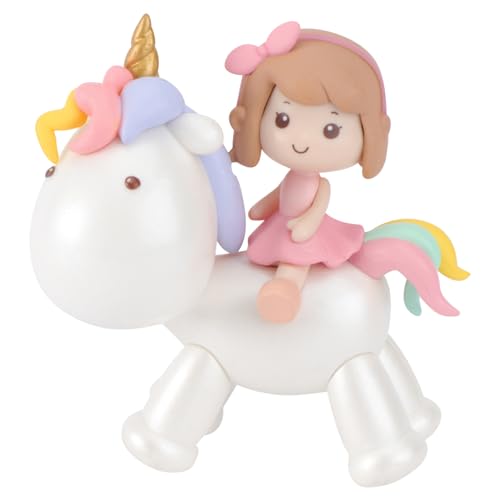 JUMPLAWN 1stück Einhorn Kuchen Dekoration Aus Resin Niedliches Backzubehör Für Geburtstagsfeiern Torten Und Desserts Und Lebendig Für Innenräume Tischornament JUMPLAWN 1stück Einhorn Kuchen Dekoration Aus Resin Niedliches Backzubehör Für Geburtstagsfeiern Torten Und Desserts Und Lebendig Für Innenräume Tischornament von JUMPLAWN