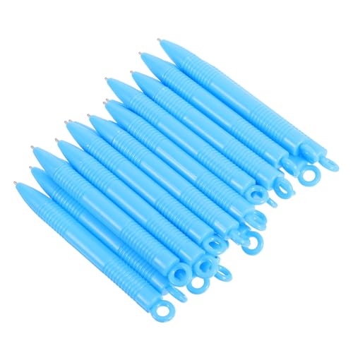 JUMPLAWN 20 Stück Magnetischer Stylus-zeichenstift: Ersatzstifte Für Magnetische Zeichenbretter Für Schüler – Kritzelstift Für Schule Und Spaß Im Freien von JUMPLAWN