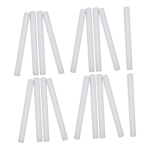 JUMPLAWN 21 Stück Schaumstoffstreifen Dichtungsstab Schaumstoff Sofa Stopper Schonbezug Canapé Sofas Haustier Schaumstoff Griffband Polster Dekorschaum Für Sofa Couch Zuhause JUMPLAWN 21 Stück Schaumstoffstreifen Dichtungsstab Schaumstoff Sofa Stopper Schonbezug Canapé Sofas Haustier Schaumstoff Griffband Polster Dekorschaum Für Sofa Couch Zuhause von JUMPLAWN