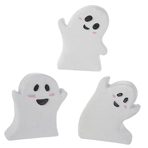 JUMPLAWN 3stücke Titel Teiliges Halloween Holz Deko Gruselige Tischschilder Für Halloween Kreative Tischdekoration Mit Holzgeistern Für Stimmungsvolle Feiern JUMPLAWN 3stücke Titel Teiliges Halloween Holz Deko Gruselige Tischschilder Für Halloween Kreative Tischdekoration Mit Holzgeistern Für Stimmungsvolle Feiern von JUMPLAWN