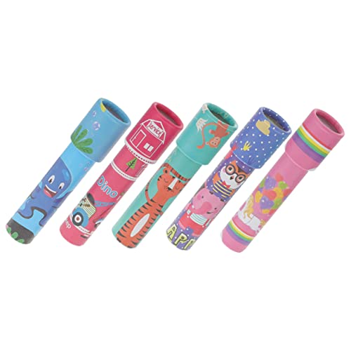 JUMPLAWN 5Stücke Rotierendes Für Pädagogisches Kognitives Zufälligen Designs Für Kreativität Und Eltern Junge Mädchen Interaktion Kindergeburtstags Mitgebsel JUMPLAWN 5Stücke Rotierendes Für Pädagogisches Kognitives Zufälligen Designs Für Kreativität Und Eltern Junge Mädchen Interaktion Kindergeburtstags Mitgebsel von JUMPLAWN