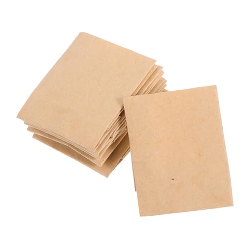 JUMPLAWN 6 Stück Mini -Papiertüte Machen Sie es Mini-Essen Zubehör für Puppenhäuser Puppenhaus Miniatur winzig kleine Papiertüten Minitasche für Puppen Mini-Tasche Khaki JUMPLAWN 6 Stück Mini -Papiertüte Machen Sie es Mini-Essen Zubehör für Puppenhäuser Puppenhaus Miniatur winzig kleine Papiertüten Minitasche für Puppen Mini-Tasche Khaki von JUMPLAWN