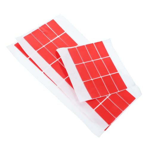 JUMPLAWN 60Stücke Doppelseitiges Klebeband Quadratische Transparente Aufkleber Stark Haftend Vielseitig Einsetzbar für Bastelprojekte DIY Büro JUMPLAWN 60Stücke Doppelseitiges Klebeband Quadratische Transparente Aufkleber Stark Haftend Vielseitig Einsetzbar für Bastelprojekte DIY Büro von JUMPLAWN