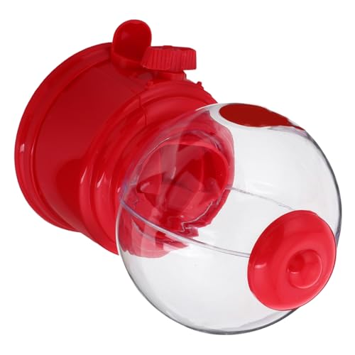 JUMPLAWN Candy Machine Dispenser Mini Kompakter Snack und Süßigkeitenautomat für Familienfeiern und Kreative Interaktion JUMPLAWN Candy Machine Dispenser Mini Kompakter Snack und Süßigkeitenautomat für Familienfeiern und Kreative Interaktion von JUMPLAWN