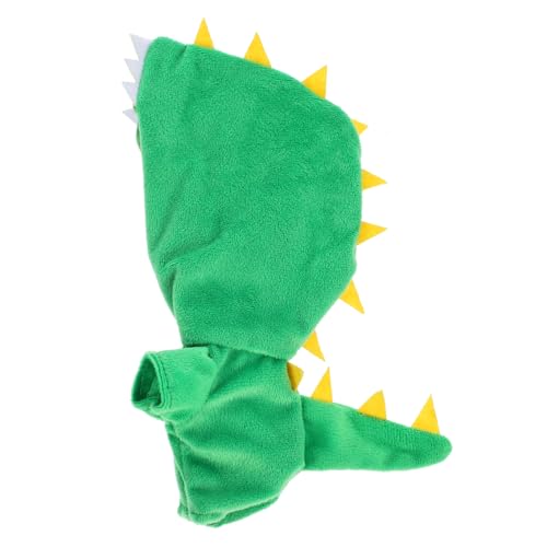 JUMPLAWN Cartoon-puppenkostüm, Exquisite Puppenkleidung, Atmungsaktive Puppen-Cartoon-Dinosaurier-Kleidung JUMPLAWN Cartoon-puppenkostüm, Exquisite Puppenkleidung, Atmungsaktive Puppen-Cartoon-Dinosaurier-Kleidung von JUMPLAWN
