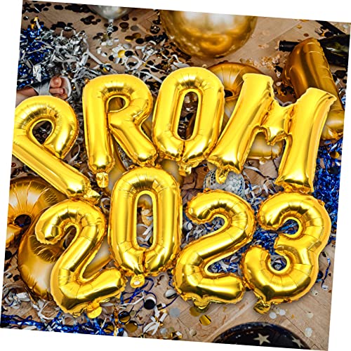 JUMPLAWN Dekorative Aluminiumfolie Ballon für Abschlussfeier Teilig Glänzende Folienballons Class Of Einfache Montage Festliche Partydekoration für und Abschlussveranstaltungen JUMPLAWN Dekorative Aluminiumfolie Ballon für Abschlussfeier Teilig Glänzende Folienballons Class Of Einfache Montage Festliche Partydekoration für und Abschlussveranstaltungen von JUMPLAWN