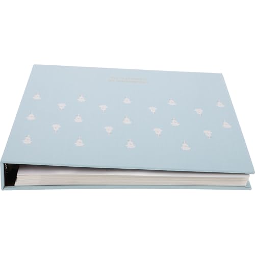 JUMPLAWN Dried Flower Collection Album Pflanzenpressbuch Mit Kreative Aufbewahrung Für Gepresste Blumen Für Scrapbooker Und Bastler JUMPLAWN Dried Flower Collection Album Pflanzenpressbuch Mit Kreative Aufbewahrung Für Gepresste Blumen Für Scrapbooker Und Bastler von JUMPLAWN