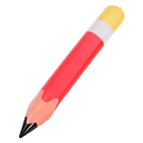 JUMPLAWN Form Eines Bleistifts für Schulanfang und Klassenraum für Partys Fotorequisiten und Raumdekoration JUMPLAWN Form Eines Bleistifts für Schulanfang und Klassenraum für Partys Fotorequisiten und Raumdekoration von JUMPLAWN