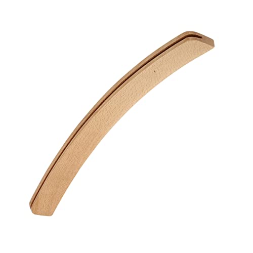 JUMPLAWN Holz Spielkartenhalter für Karten Stabiler Kartenständer für Freihändiges für Senioren und Dekorativer Aufbewahrungsständer für Spielkarten und Fotos JUMPLAWN Holz Spielkartenhalter für Karten Stabiler Kartenständer für Freihändiges für Senioren und Dekorativer Aufbewahrungsständer für Spielkarten und Fotos von JUMPLAWN