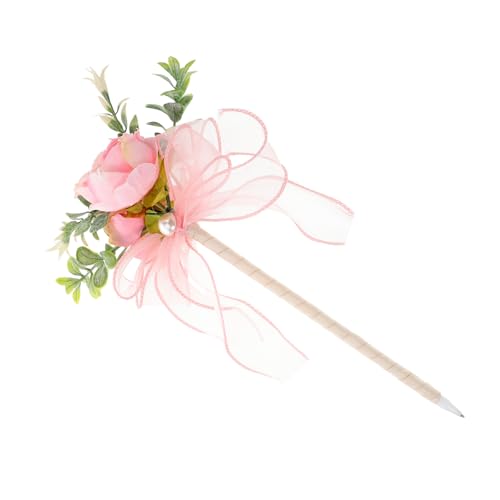 JUMPLAWN Kugelschreiber Mit Rosen Imitation Blumenstifte Für Die Schule Künstliche Rosen Schreibstifte Blumen Kugelschreiber Blumenstifte Zum Valentinstag Blumenstifte Große JUMPLAWN Kugelschreiber Mit Rosen Imitation Blumenstifte Für Die Schule Künstliche Rosen Schreibstifte Blumen Kugelschreiber Blumenstifte Zum Valentinstag Blumenstifte Große von JUMPLAWN