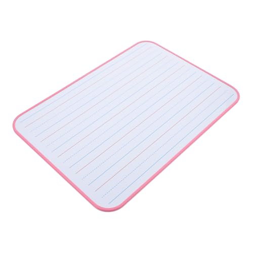 JUMPLAWN Magnetisches Whiteboard Doppelseitig Kreatives Zeichenbrett für Interaktives Schreib und Lernboard Magnetisch für Schule und Zuhause für Mädchen JUMPLAWN Magnetisches Whiteboard Doppelseitig Kreatives Zeichenbrett für Interaktives Schreib und Lernboard Magnetisch für Schule und Zuhause für Mädchen von JUMPLAWN