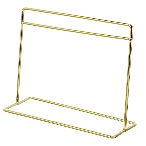 JUMPLAWN Miniatur Kleiderständer Für Puppen Eleganter Eisen Kleiderbügel Für Puppenmode Praktischer Mini Accessoire Für Puppenhäuser Zur Aufbewahrung Und Präsentation Von Kleidung JUMPLAWN Miniatur Kleiderständer Für Puppen Eleganter Eisen Kleiderbügel Für Puppenmode Praktischer Mini Accessoire Für Puppenhäuser Zur Aufbewahrung Und Präsentation Von Kleidung von JUMPLAWN