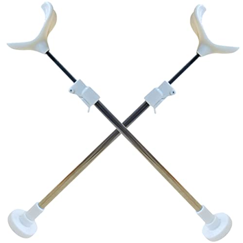 JUMPLAWN Verstellbare Puppenstützbasis Actionfigurenständer Puppenständer Displayhalter Für Mädchenspielzeug 3 Fuß Hohe Doppelstangenständer JUMPLAWN Verstellbare Puppenstützbasis Actionfigurenständer Puppenständer Displayhalter Für Mädchenspielzeug 3 Fuß Hohe Doppelstangenständer von JUMPLAWN