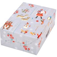 JUNG SCHÖNER VERPACKEN Geschenkpapier Aberdeen mehrfarbig, 20,0 m JUNG SCHÖNER VERPACKEN Geschenkpapier Aberdeen mehrfarbig, 20,0 m von JUNG SCHÖNER VERPACKEN
