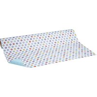 JUNG SCHÖNER VERPACKEN Geschenkpapier Atelier Punkte mehrfarbig beidseitig bedruckt, 20,0 m JUNG SCHÖNER VERPACKEN Geschenkpapier Atelier Punkte mehrfarbig beidseitig bedruckt, 20,0 m von JUNG SCHÖNER VERPACKEN