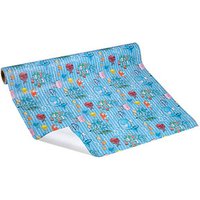 JUNG SCHÖNER VERPACKEN Geschenkpapier Capitano Fische blau, 20,0 m JUNG SCHÖNER VERPACKEN Geschenkpapier Capitano Fische blau, 20,0 m von JUNG SCHÖNER VERPACKEN
