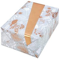 JUNG SCHÖNER VERPACKEN Geschenkpapier Katrin mehrfarbig beidseitig bedruckt, 20,0 m JUNG SCHÖNER VERPACKEN Geschenkpapier Katrin mehrfarbig beidseitig bedruckt, 20,0 m von JUNG SCHÖNER VERPACKEN