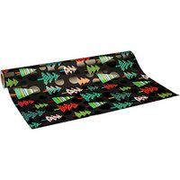 JUNG SCHÖNER VERPACKEN Geschenkpapier Montana Tannenbäume mehrfarbig, 20,0 m JUNG SCHÖNER VERPACKEN Geschenkpapier Montana Tannenbäume mehrfarbig, 20,0 m von JUNG SCHÖNER VERPACKEN