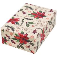JUNG SCHÖNER VERPACKEN Geschenkpapier Royal mehrfarbig, 20,0 m JUNG SCHÖNER VERPACKEN Geschenkpapier Royal mehrfarbig, 20,0 m von JUNG SCHÖNER VERPACKEN