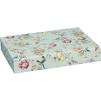 JUNG SCHÖNER VERPACKEN Geschenkpapier Solera Früchte mehrfarbig, 20,0 m JUNG SCHÖNER VERPACKEN Geschenkpapier Solera Früchte mehrfarbig, 20,0 m von JUNG SCHÖNER VERPACKEN