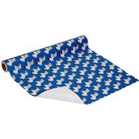JUNG SCHÖNER VERPACKEN Geschenkpapier Theo Zebra mehrfarbig, 20,0 m JUNG SCHÖNER VERPACKEN Geschenkpapier Theo Zebra mehrfarbig, 20,0 m von JUNG SCHÖNER VERPACKEN
