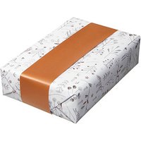 JUNG SCHÖNER VERPACKEN Geschenkpapier Winter Wonderland Waldtiere mehrfarbig beidseitig bedruckt, 20,0 m JUNG SCHÖNER VERPACKEN Geschenkpapier Winter Wonderland Waldtiere mehrfarbig beidseitig bedruckt, 20,0 m von JUNG SCHÖNER VERPACKEN