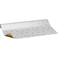 JUNG SCHÖNER VERPACKEN Geschenkpapier Wünsche Schrift mehrfarbig beidseitig bedruckt, 20,0 m JUNG SCHÖNER VERPACKEN Geschenkpapier Wünsche Schrift mehrfarbig beidseitig bedruckt, 20,0 m von JUNG SCHÖNER VERPACKEN