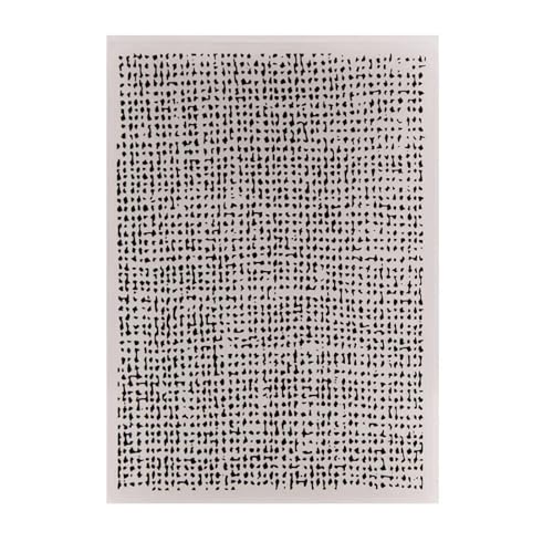 14,7 x 10,4 cm Kunststoff-Prägeschablonen für DIY, Scrapbooking, Basteln, Kartenherstellung, Fotoalbum, Dekoration 14,7 x 10,4 cm Kunststoff-Prägeschablonen für DIY, Scrapbooking, Basteln, Kartenherstellung, Fotoalbum, Dekoration von JUNJAOTAHUGU