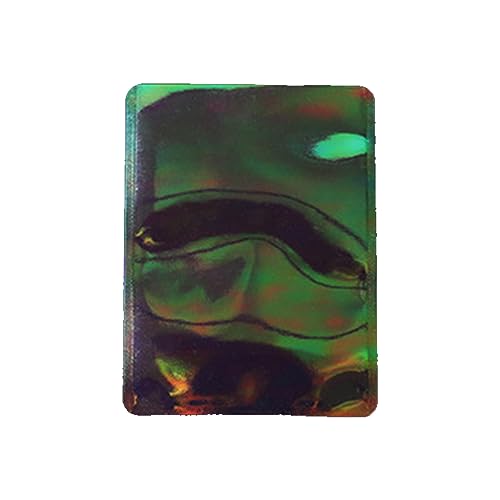 100 Prozent Tarotkartenhülsenabdeckung Handelskarte Inhaber Lösches Schutzhülsenhalter Baseballkarte Sportkarten Spielkarte Spielkarte von JUNNASALIKER