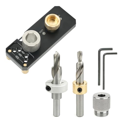 20/30/40 Serie Aluminium Bohr Jigs Aluminium Stanzen Spleißloch Positioning Puncher Tool 20/30/40 Serie Aluminium Bohr Jigs Aluminium Stanzen Spleißloch Positioning Puncher Tool von JUNNASALIKER