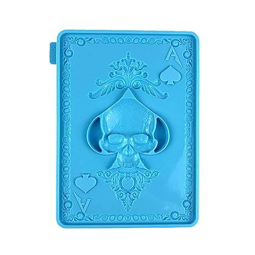 3D Schädel Silicon Schimmel Kerze Aromatherapies Seife Making Mold Booky Dekorationswerkzeugversorgung 3D Schädel Silicon Schimmel Kerze Aromatherapies Seife Making Mold Booky Dekorationswerkzeugversorgung von JUNNASALIKER