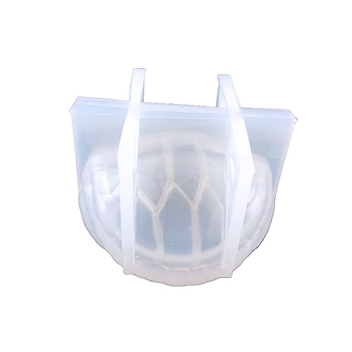 3D Schildkrötenkerzen Silikonform Tierseife Herstellung Werkzeuge Kristall Epoxidharz Schimmel Eisform Desktop Dekoration von JUNNASALIKER