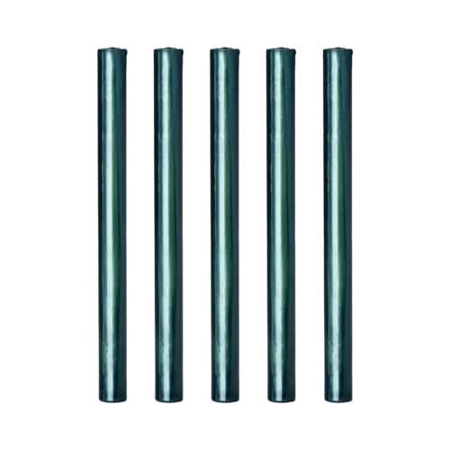 5pcs Versiegelung Wachsstangen Für Hochzeitseinladungen Buchstabe Hüllkartenhandwerk Wachs Siegel Sticks Klebstangen Versiegelung Wachsstift 5pcs Versiegelung Wachsstangen Für Hochzeitseinladungen Buchstabe Hüllkartenhandwerk Wachs Siegel Sticks Klebstangen Versiegelung Wachsstift von JUNNASALIKER