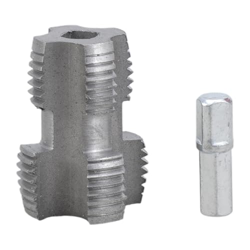 6 35 Mm Hexagonaler Elektrischer Bohradapter Lochöffner Wasserrohr Expansionsadapter Für 1/2in 3/4 Zoll Wasserrohrbohrmaschine Bit 6 35 Mm Hexagonaler Elektrischer Bohradapter Lochöffner Wasserrohr Expansionsadapter Für 1/2in 3/4 Zoll Wasserrohrbohrmaschine Bit von JUNNASALIKER