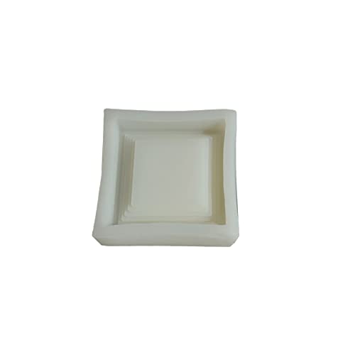 Aschenbecher Silikonform Mehrzweck Project Wiederverwendbares Seifen Kerze Gips Schokoladen Cupcake Backwerkzeug Aschenbecher Silikonform Mehrzweck Project Wiederverwendbares Seifen Kerze Gips Schokoladen Cupcake Backwerkzeug von JUNNASALIKER