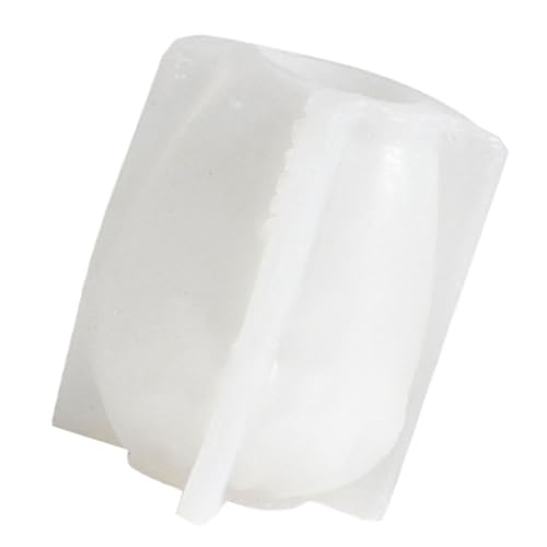 Blüten Weinrebe Geschnitzte Silikonformen Für Epoxidharz Kerzenseife Hochzeit Home Dekoration Schokoladen Fondant Silikonformen von JUNNASALIKER