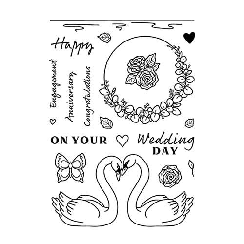 Clear Seal Stempel Mit Schnittstäbchen Schablonen Set Bastelkunst Machen Geschenk Für Kinder Erwachsene Handgefertigtes Handwerk Clear Seal Stempel Mit Schnittstäbchen Schablonen Set Bastelkunst Machen Geschenk Für Kinder Erwachsene Handgefertigtes Handwerk von JUNNASALIKER