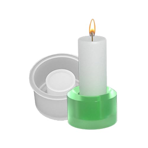 Einzigartige Kerzenlestick Silikonform Geometrisches Herzsternkerzenhalter Form Epoxidharz Gussform Schimmel Dekoration Haus Einzigartige Kerzenlestick Silikonform Geometrisches Herzsternkerzenhalter Form Epoxidharz Gussform Schimmel Dekoration Haus von JUNNASALIKER
