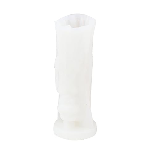 Gussform Geometrische Kerzenform Silikon Handwerksform Pendellant Gussform Geometrische Kerzenform Silikon Handwerksform Pendellant von JUNNASALIKER