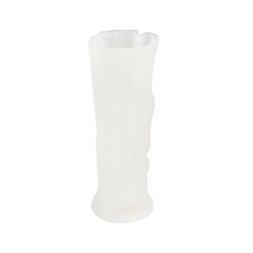 Gussform Geometrische Kerzenform Silikon Handwerksform Pendellant Gussform Geometrische Kerzenform Silikon Handwerksform Pendellant von JUNNASALIKER